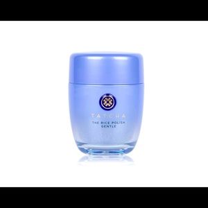 ✨NIB✨ Tatcha The Rice Polish: Gentle